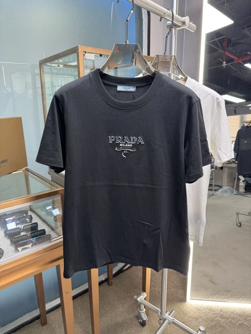 Prada T-Shirts Resilient 167724