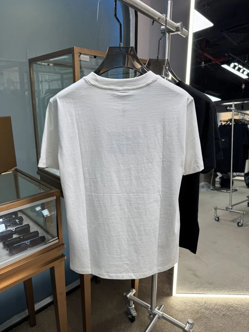 Prada T-Shirts Resilient 167724