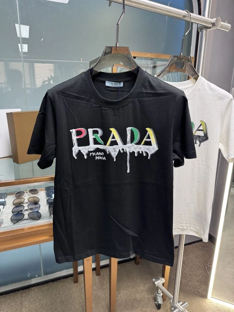 Prada T-Shirts UrbanStyle 167721