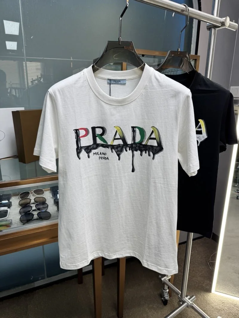 Prada T-Shirts UrbanStyle 167721