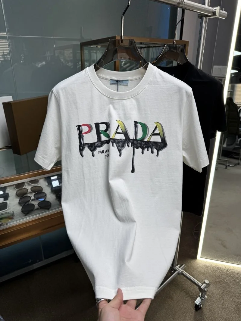 Prada T-Shirts UrbanStyle 167721