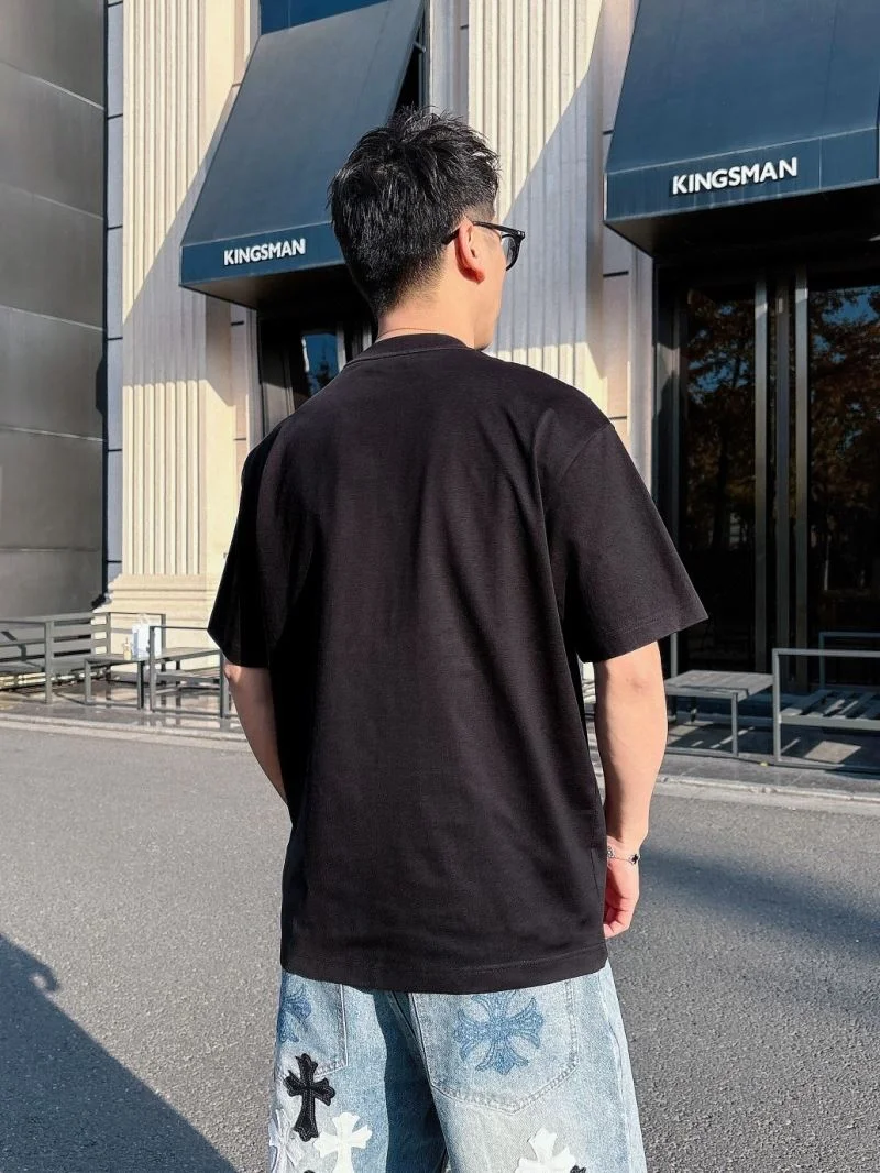 Prada T-Shirts Snug 167720