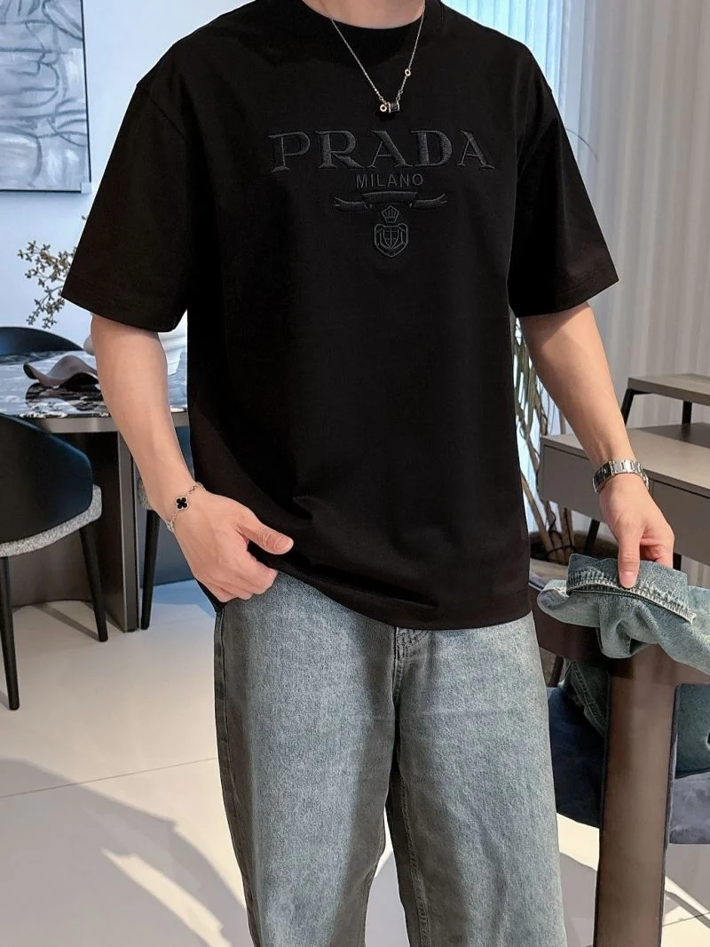 Prada T-Shirts Compact 167760