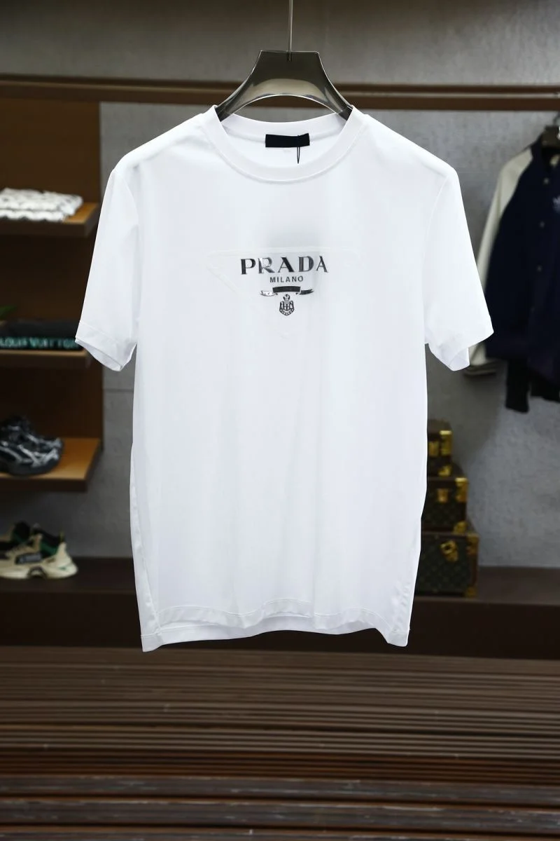 Prada T-Shirts BestValue 167758