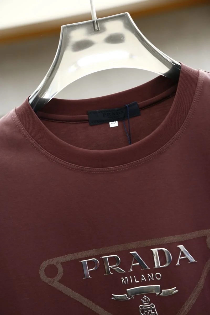 Prada T-Shirts BestValue 167758