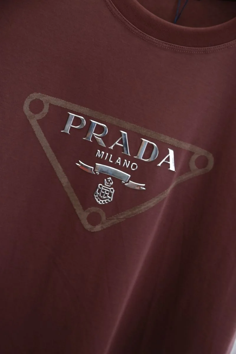 Prada T-Shirts BestValue 167758