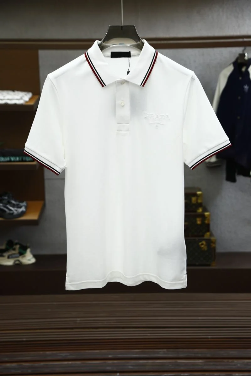 Prada T-Shirts Practical 167753