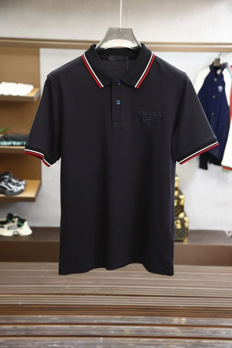 Prada T-Shirts Practical 167753