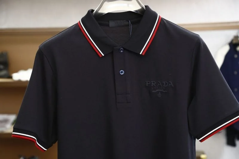 Prada T-Shirts Practical 167753