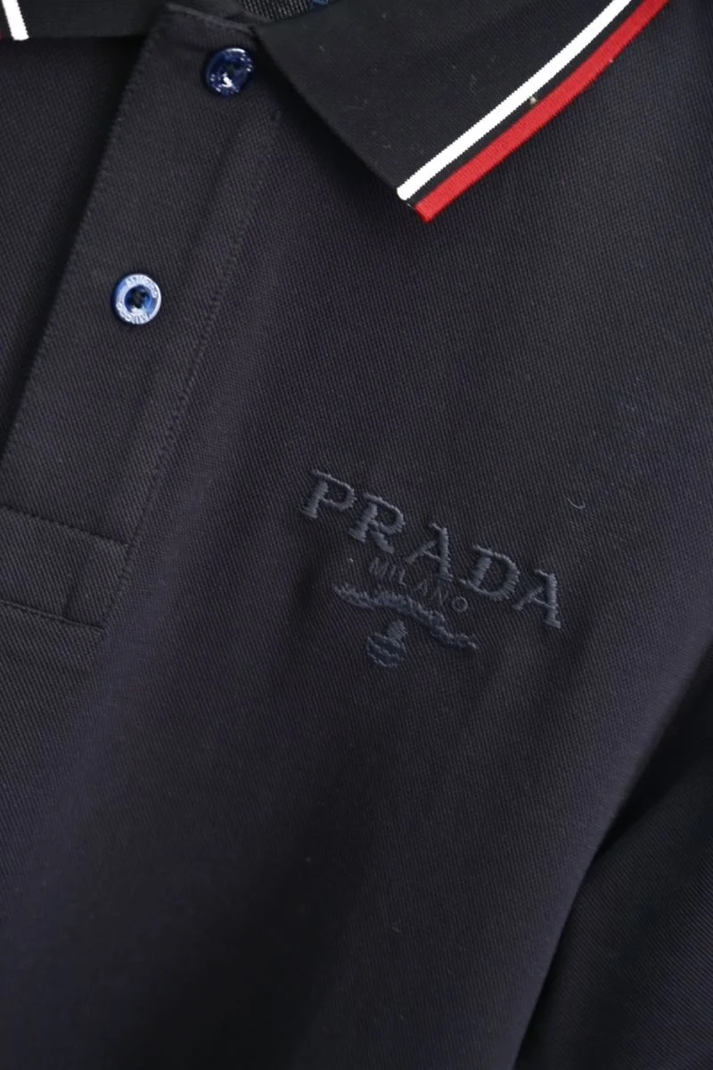 Prada T-Shirts Practical 167753