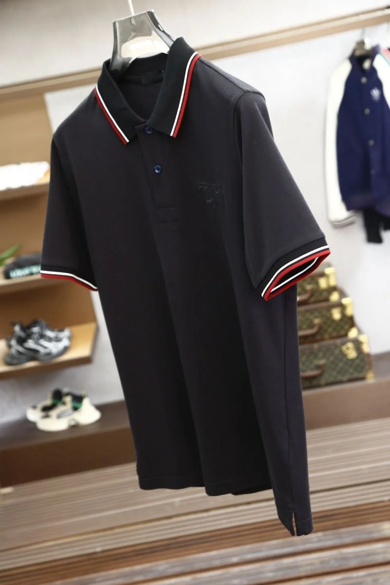 Prada T-Shirts Practical 167753