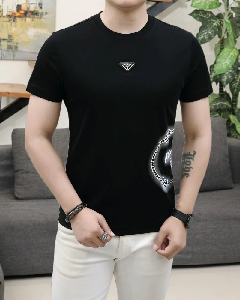 Casual Prada T-Shirts 167712