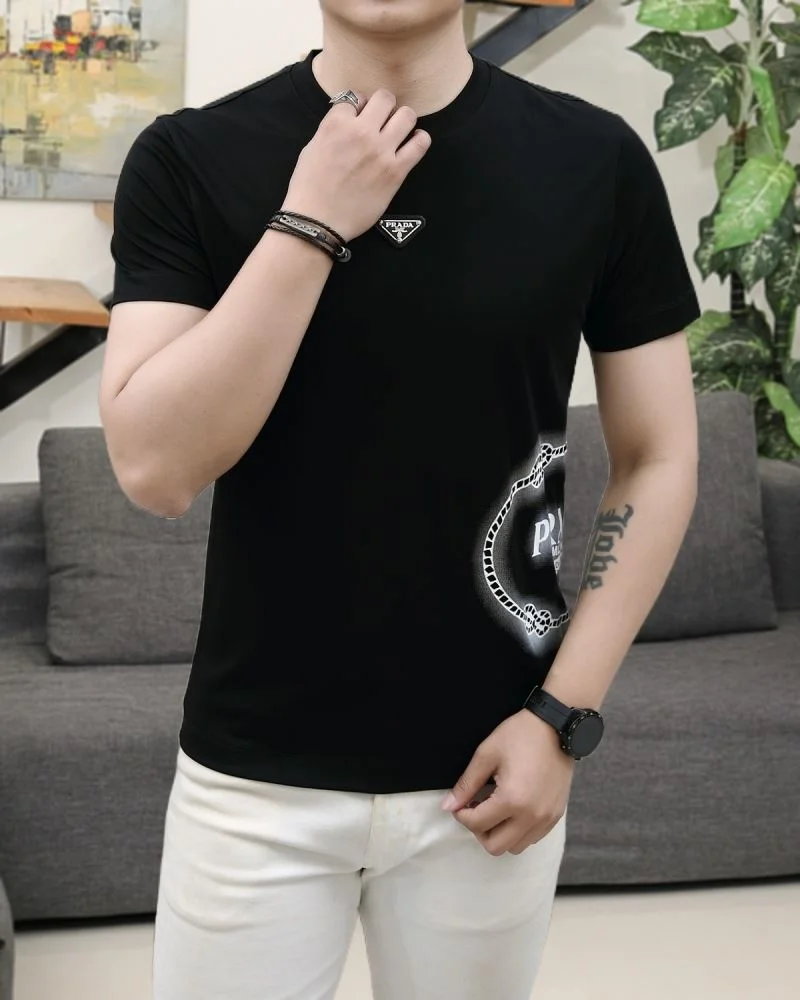 Casual Prada T-Shirts 167712
