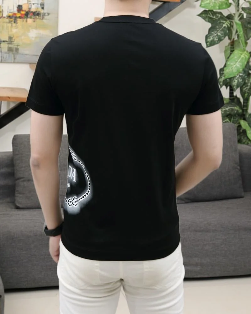 Casual Prada T-Shirts 167712