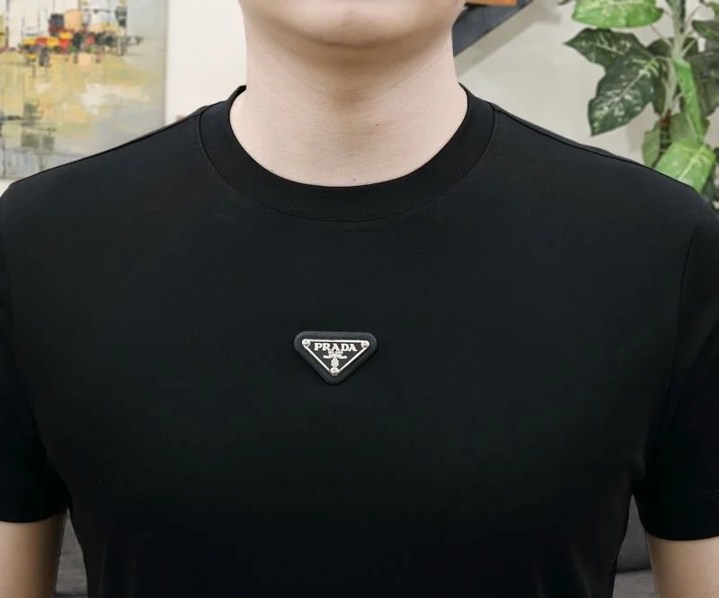 Casual Prada T-Shirts 167712