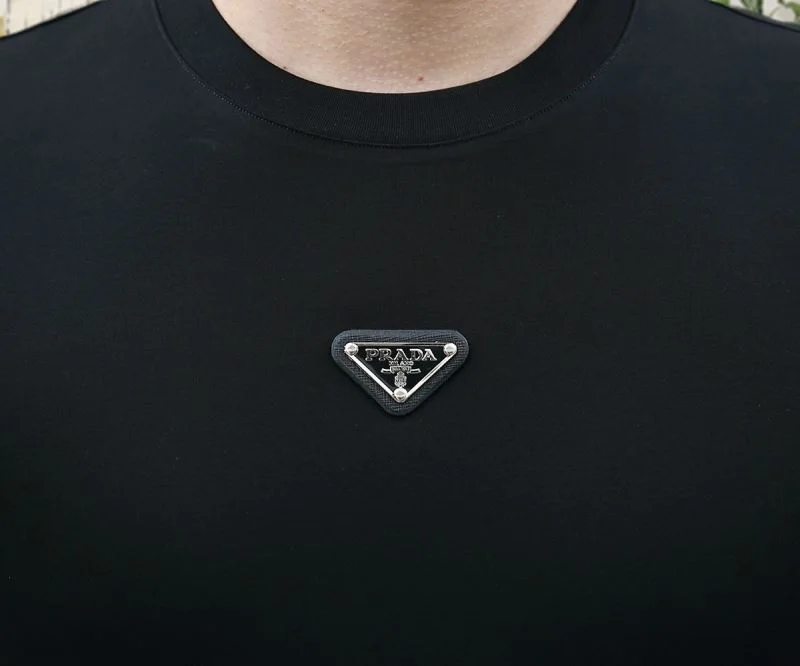 Casual Prada T-Shirts 167712