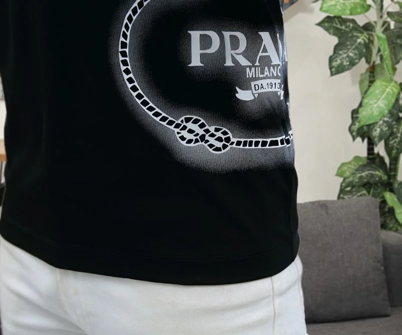Casual Prada T-Shirts 167712