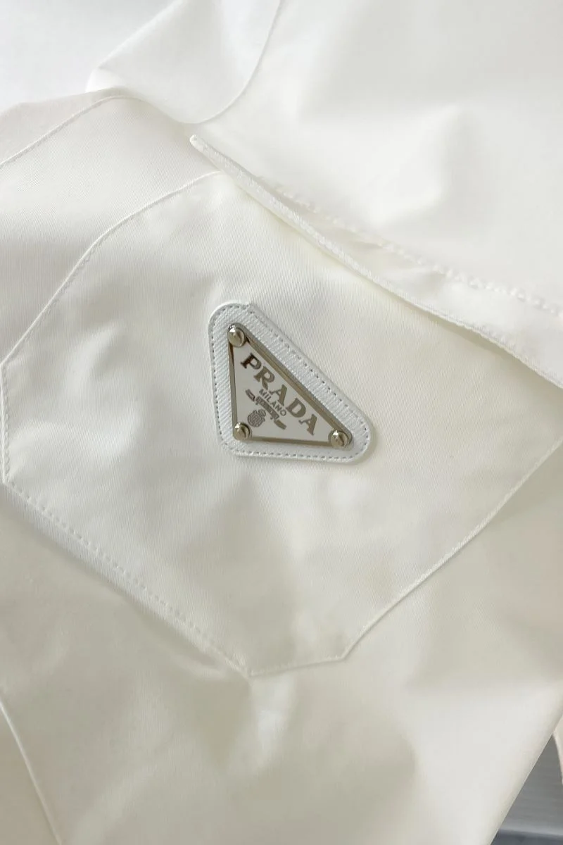 Prada T-Shirts MultiPurpose 167794