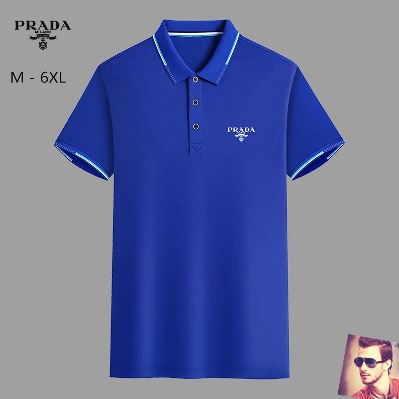 DailyWear Prada T-Shirts 167710