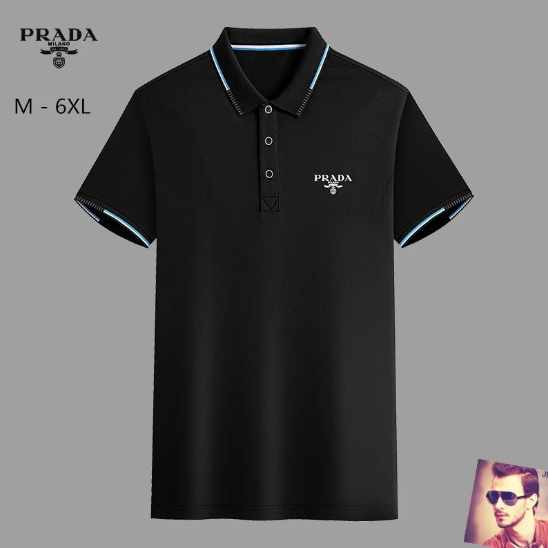 DailyWear Prada T-Shirts 167710