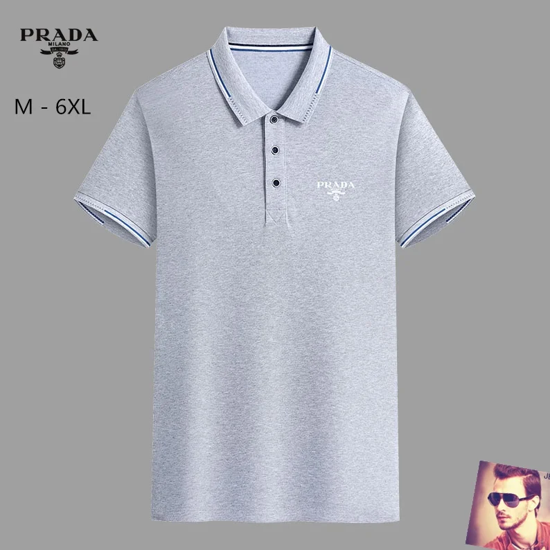 DailyWear Prada T-Shirts 167710