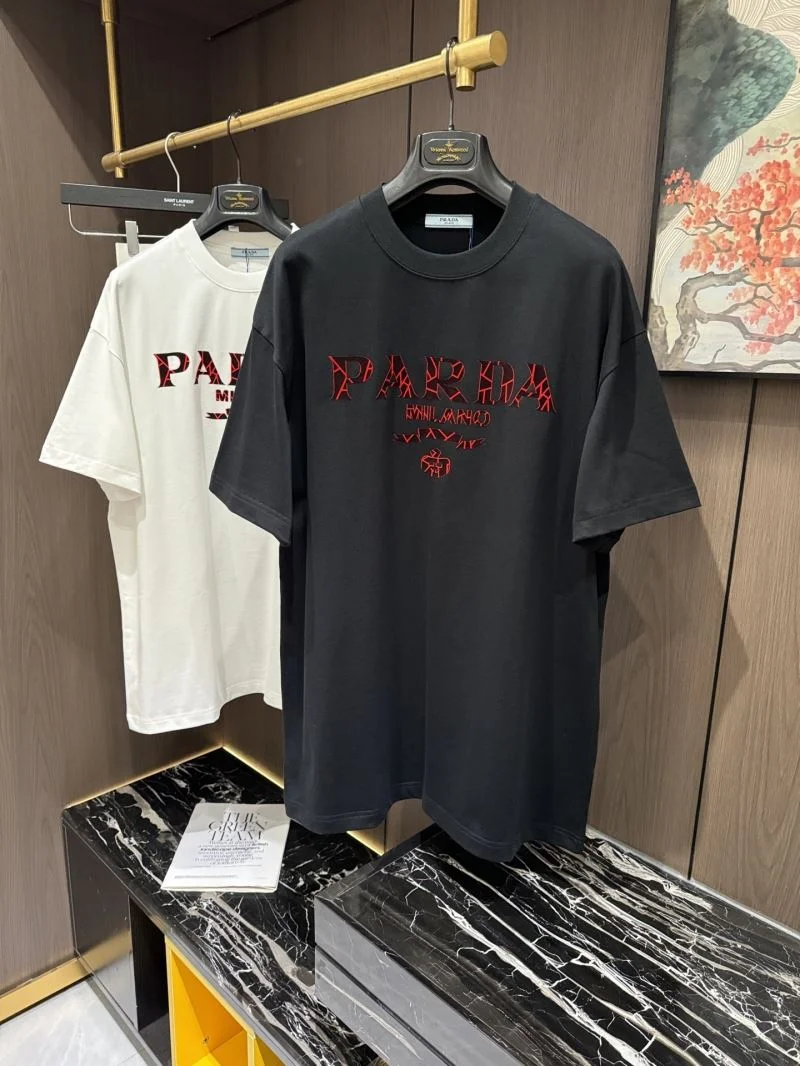 DailyWear Prada T-Shirts 167708