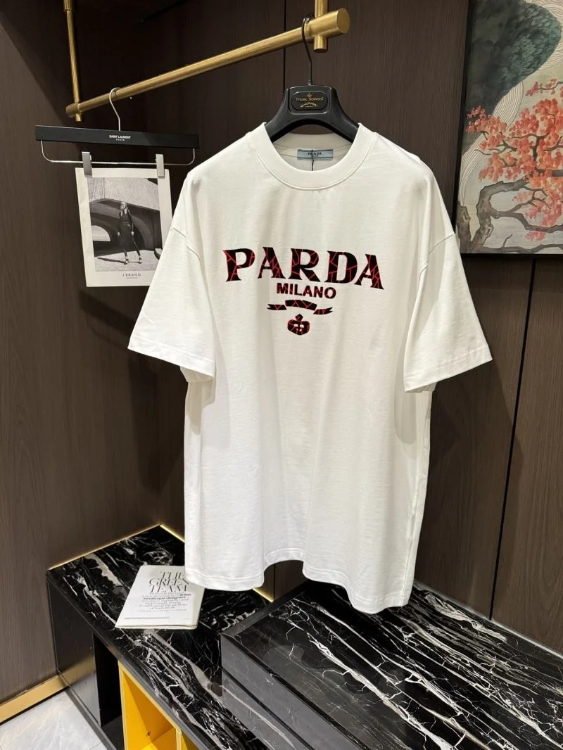 DailyWear Prada T-Shirts 167708