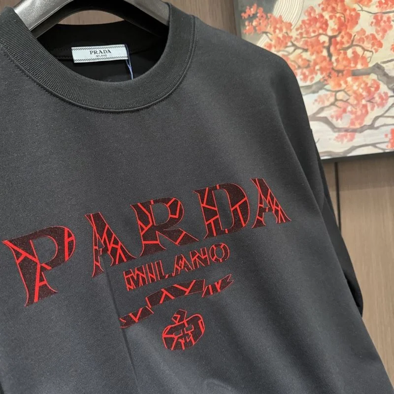 DailyWear Prada T-Shirts 167708
