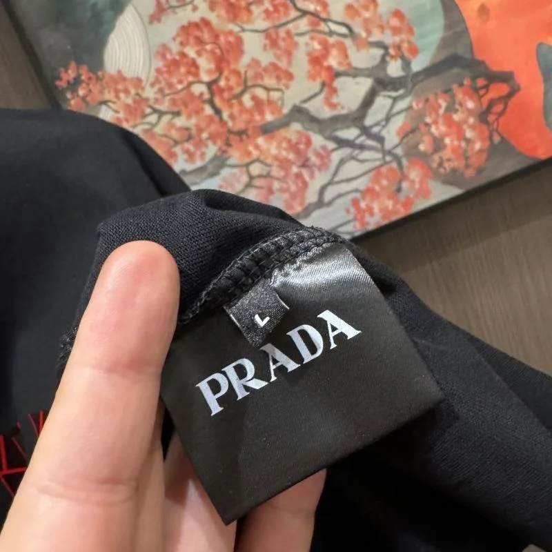 DailyWear Prada T-Shirts 167708
