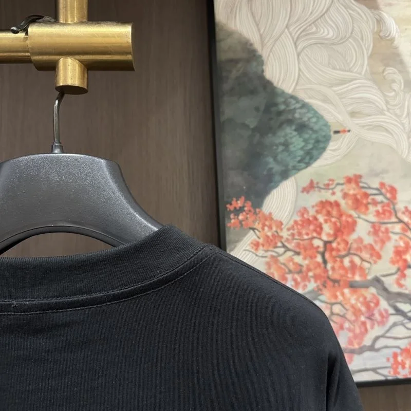 Prada T-Shirts Durable 167705