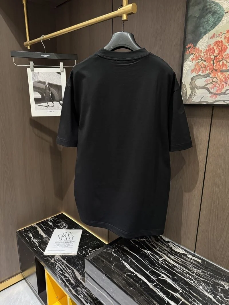 Prada T-Shirts Lightweight 167707