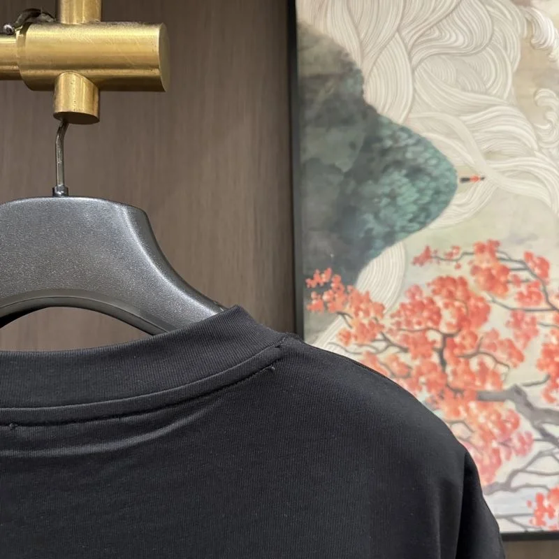 Prada T-Shirts Lightweight 167707