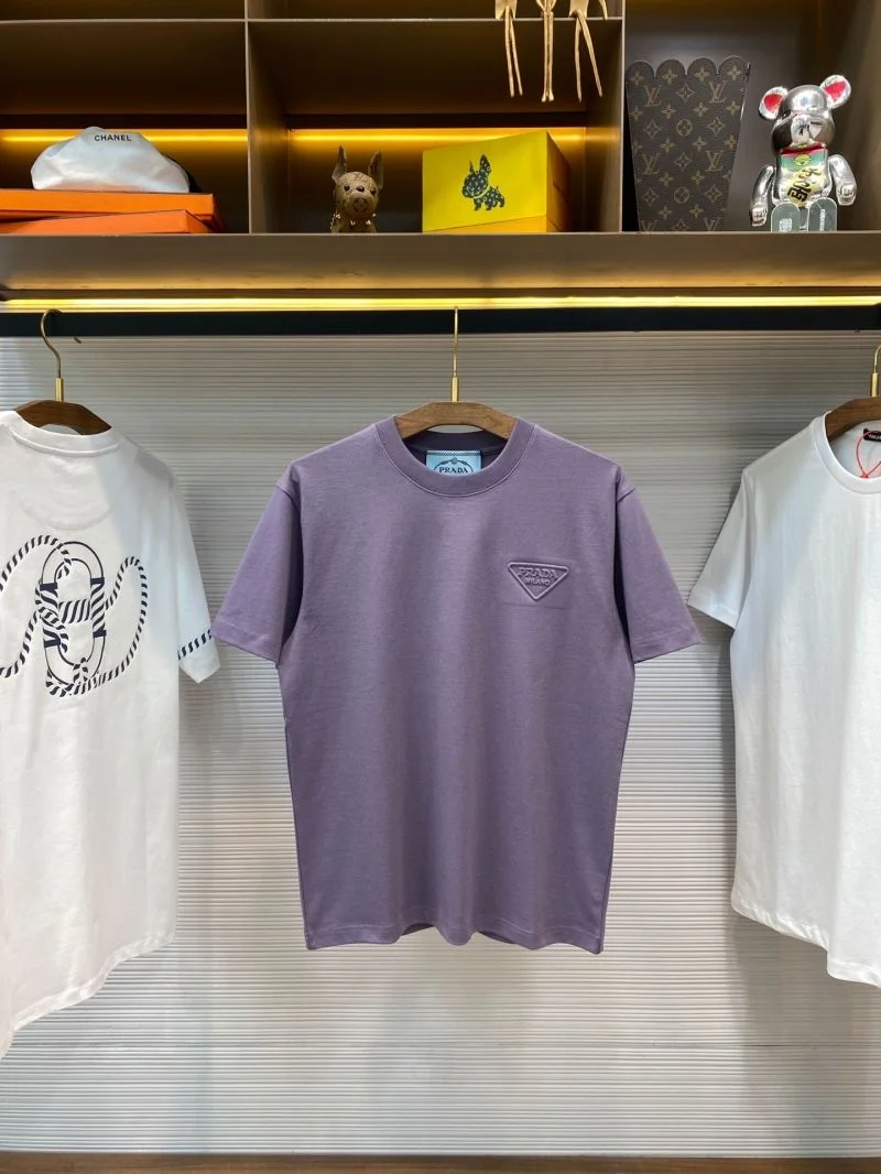 Prada T-Shirts NewStyle 167701