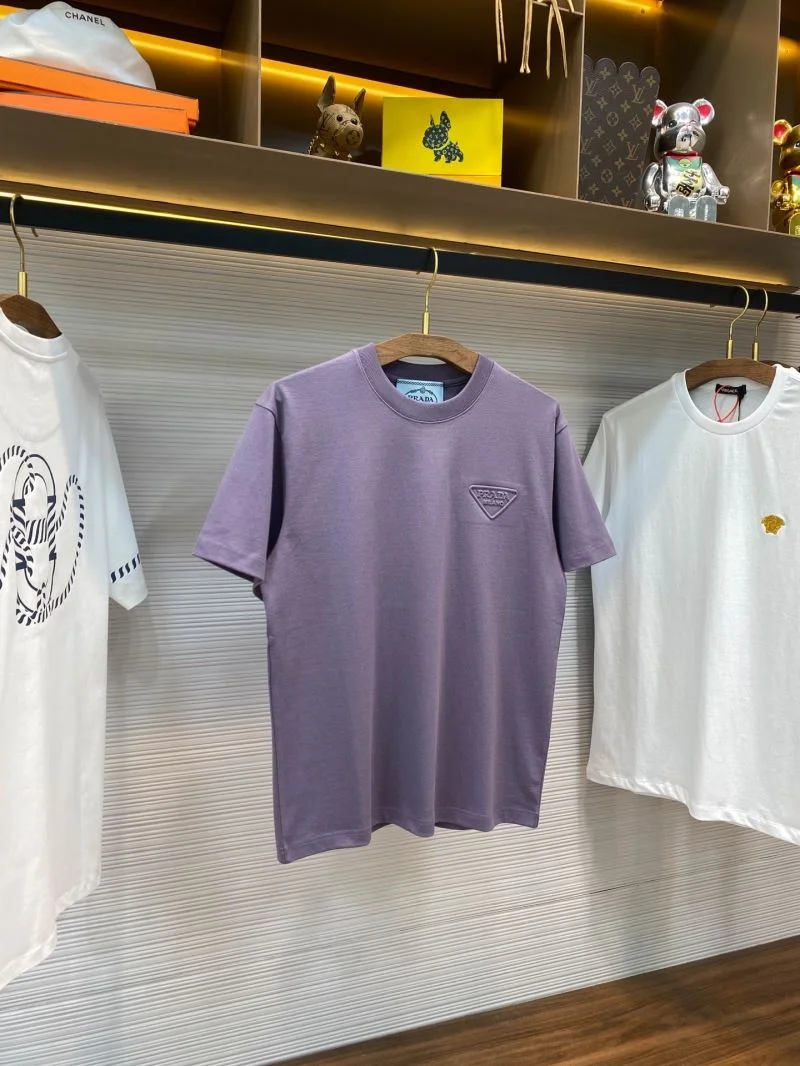Prada T-Shirts NewStyle 167701