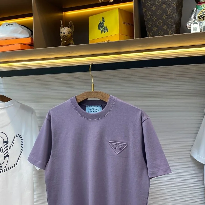 Prada T-Shirts NewStyle 167701