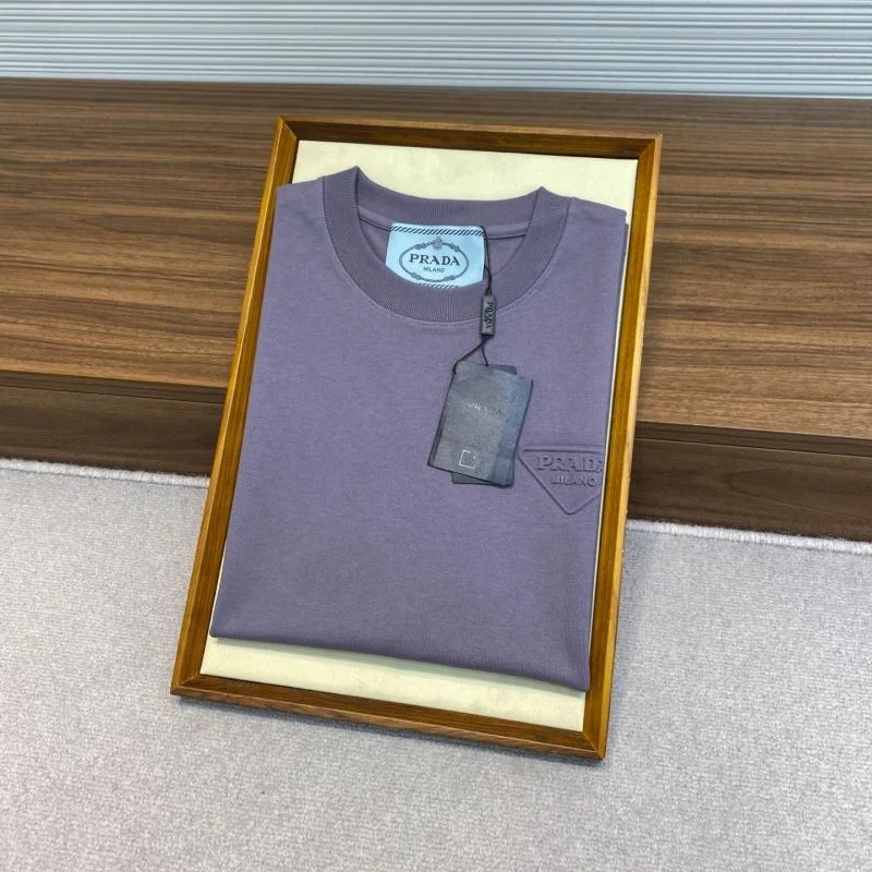 Prada T-Shirts NewStyle 167701