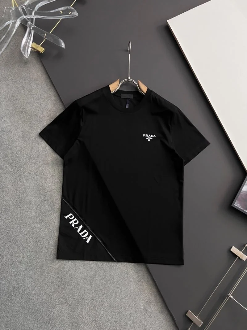 Durable Prada T-Shirts 167699