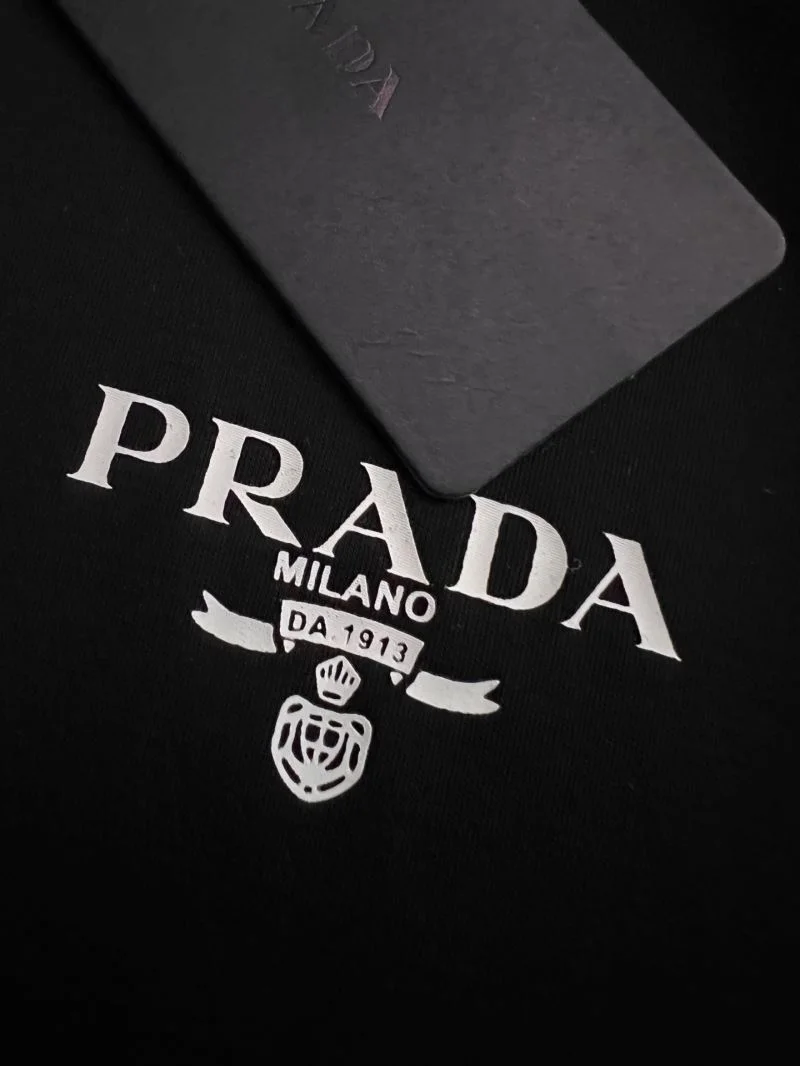 Durable Prada T-Shirts 167699