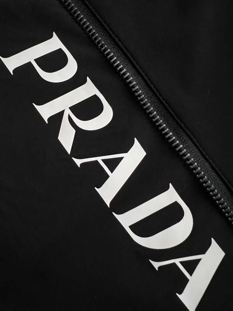 Durable Prada T-Shirts 167699