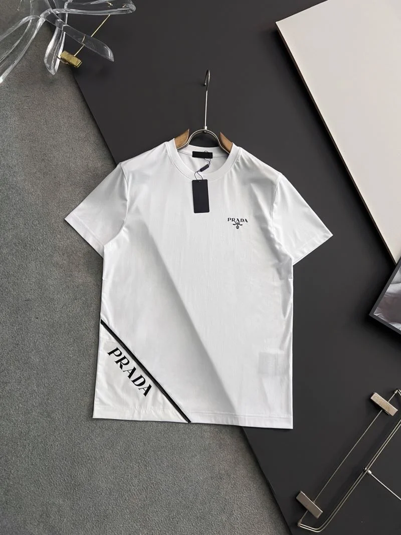 Durable Prada T-Shirts 167699