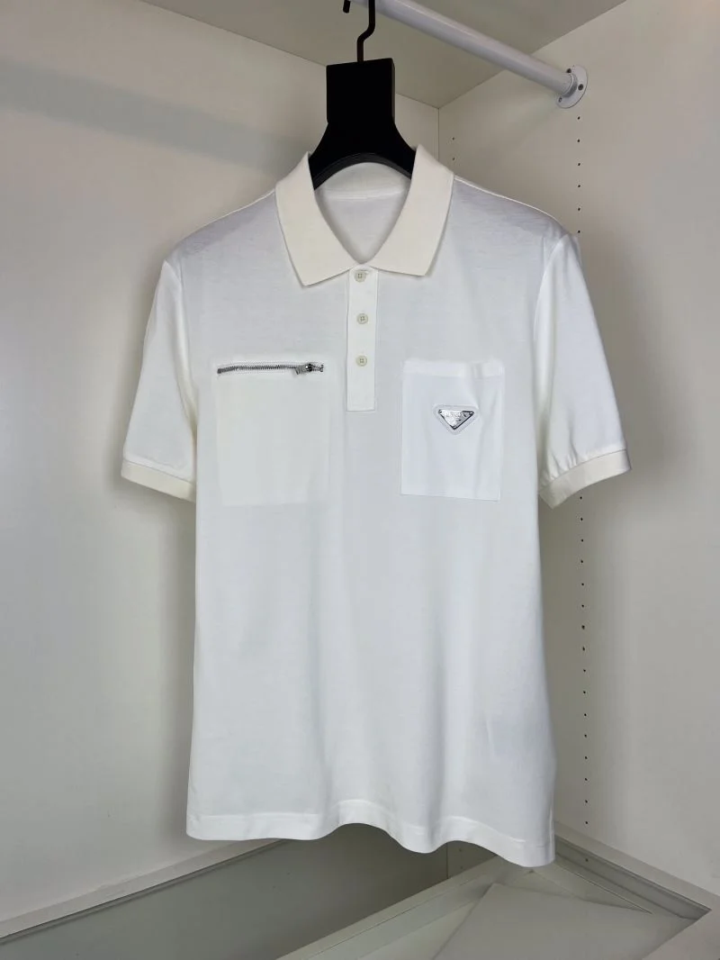 Original Prada T-Shirts 167698