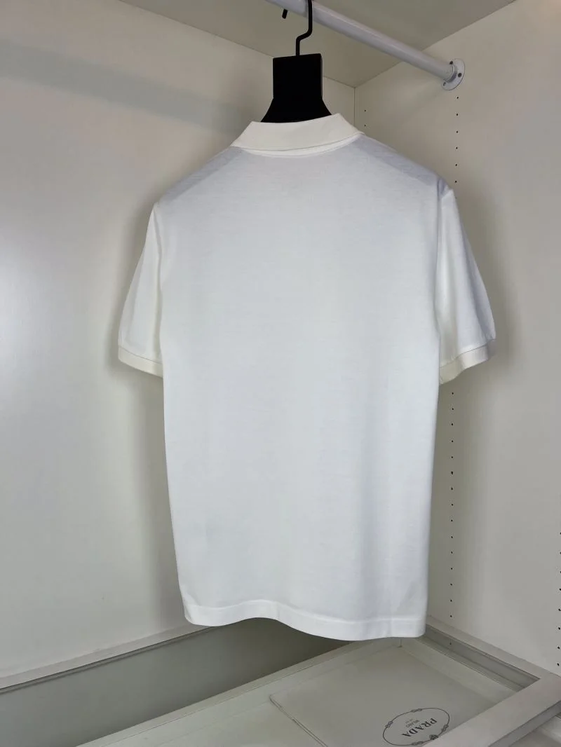 Original Prada T-Shirts 167698