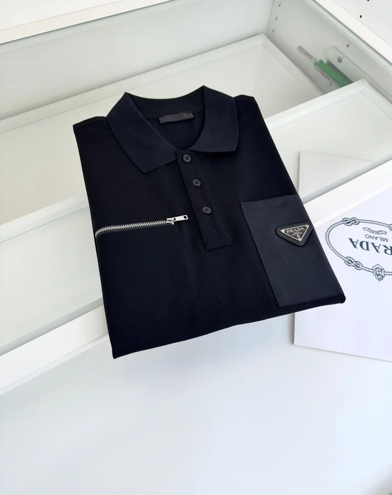 Youthful Prada T-Shirts 167693