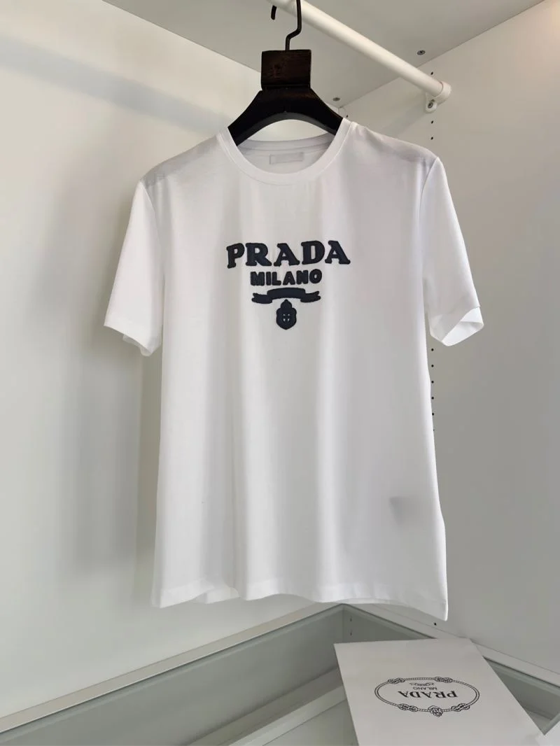Prada T-Shirts Unique 167697