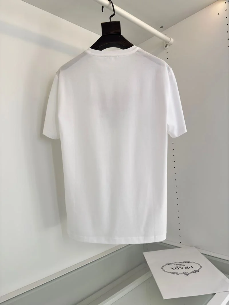 Prada T-Shirts Unique 167697