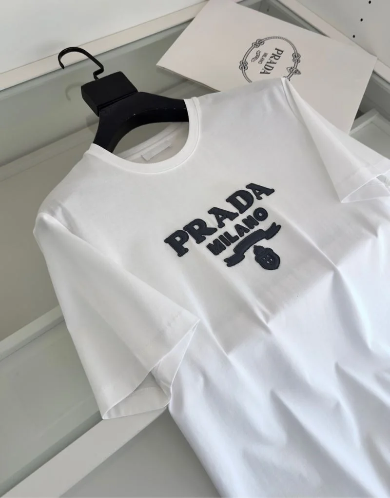 Prada T-Shirts Unique 167697