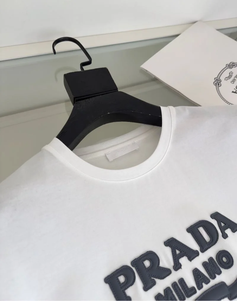 Prada T-Shirts Unique 167697