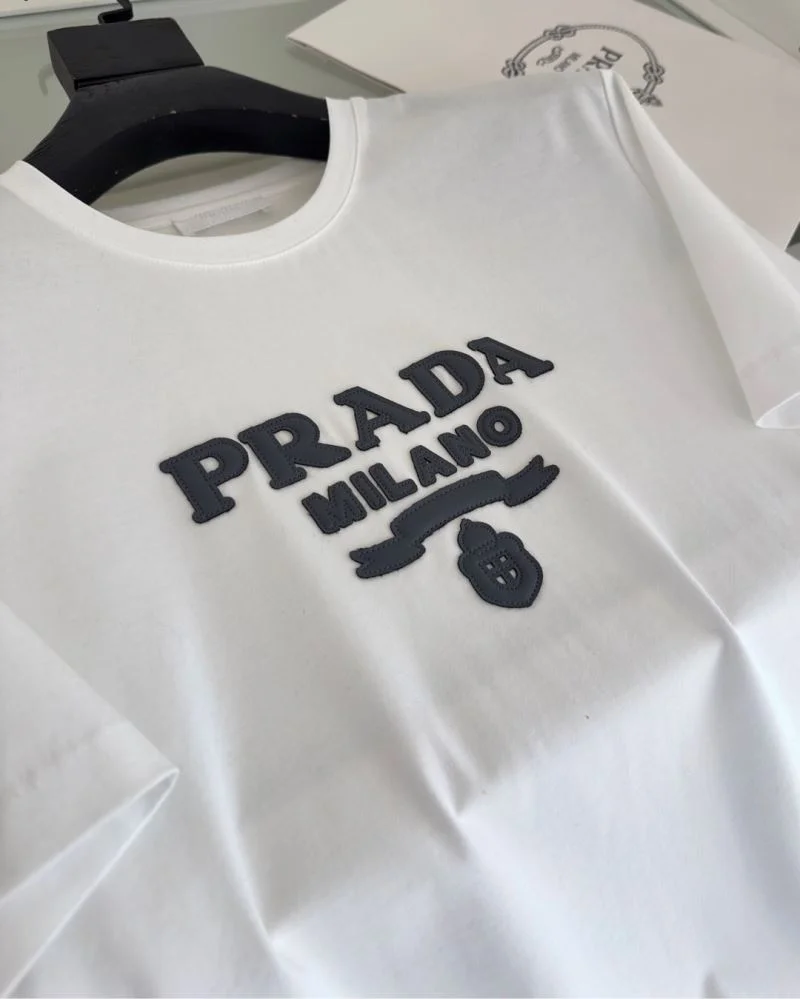 Prada T-Shirts Unique 167697