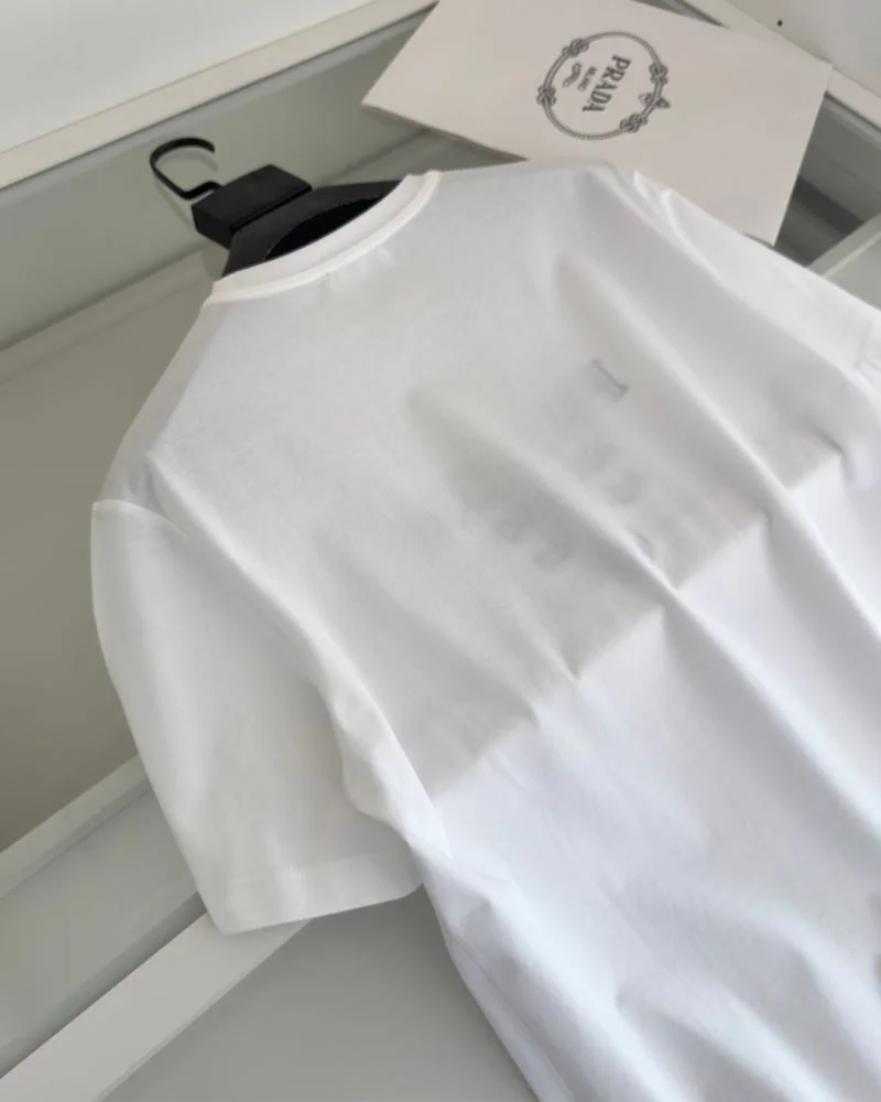 Prada T-Shirts Unique 167697