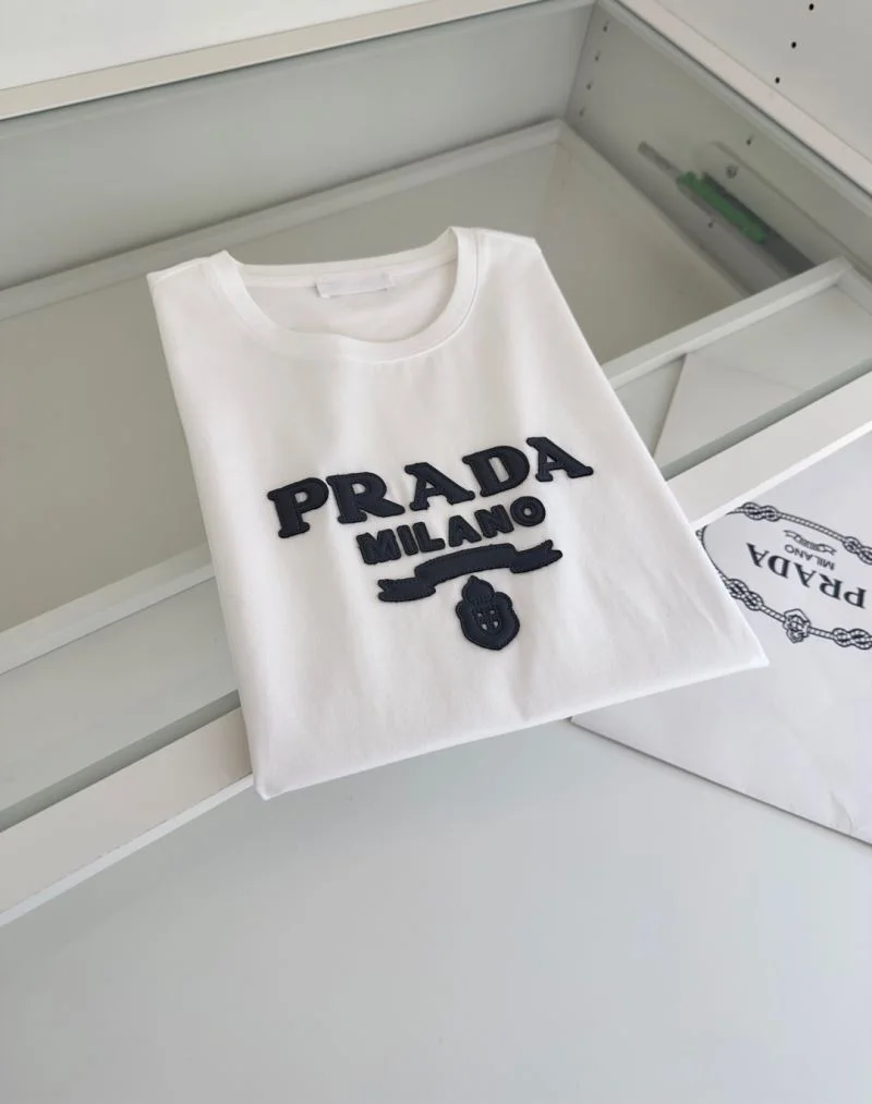 Prada T-Shirts Unique 167697